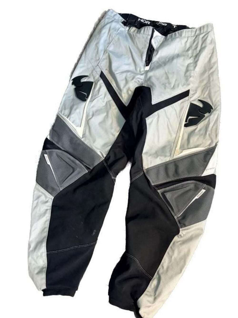 Thor Phase Motocross Racing Pants Size 40